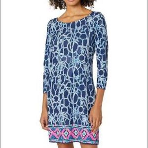 NWT Lilly Pulitzer dress